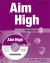 Aim High: Level 3 Workbook and CD-ROM