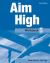 Aim High: Level 5: Workbook & CD-ROM : Level 5 Workbook & CD-ROM