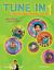 Tune in 1 Student Book with Student CD : Learning English Through Listening