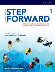 Step Forward, Level 1