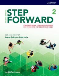 Step Forward, Student Book 2