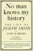 No Man Knows My History : The Life of Joseph Smith