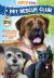 ASPCA Kids Pet Rescue Club Collection: Best of Dogs and Cats : A New Home for Truman, No Room for Hallie, Too Big to Run