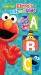 Sesame Street: Elmo's Lift and Slide ABC