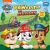 PAW Patrol: PAWsome Heroes! : Push-Pull-Turn