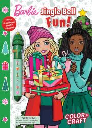 Barbie: Jingle Bell Fun!