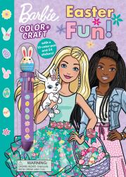 Barbie: Easter Fun!