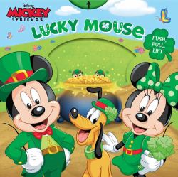 Disney Mickey: Lucky Mouse