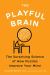 The Playful Brain : The Surprising Science of How Puzzles Improve Your Mind