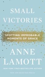 Small Victories : Spotting Improbable Moments of Grace