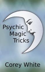 Psychic Magic Tricks