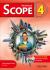 Scope: Level 4 Workbook with Student's CD-ROM (Pack)