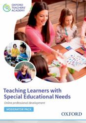 Teaching Learners with Special Educational Needs