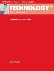 Oxford English for Careers: Technology 1