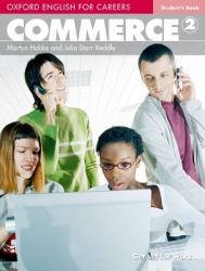 Oxford English for Careers: Commerce 2 Commerce 2 Student Book