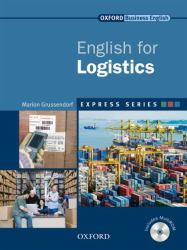 English for Logistics