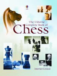 Complete Book of Chess (Reduced Format) - Internet Linked