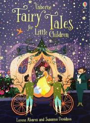 Fairy Tales for Little Children (was Stories)