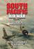 South Pacific Air War Volume 1 : The Fall of Rabaul December 1941 - March 1942