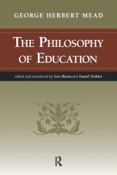 Philosophy of Education