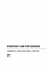 Everyday Law for Seniors