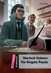 Sherlock Holmes : The Reigate Puzzle