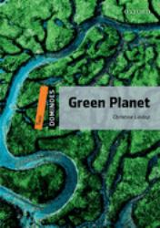 Green Planet