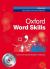 Oxford Word Skills Advanced: Student's Pack (Book and CD-ROM)