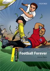 Dominoes 1. Football Forever Mp3 Pack