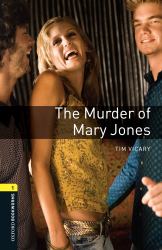 Murder of Mary Jones