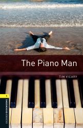 Piano Man