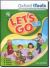 Let's Go 4 ITools Classroom Presentation DVD-ROM : Language Level: Beginning to High Intermediate. Interest Level: Grades K-6. Approx. Reading Level: K-4