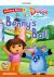 Reading Stars 1: Dora the Explorer : Benny's Ball