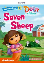 Reading Stars 2: Dora the Explorer : Seven Sheep