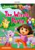 Reading Stars 3: Dora the Explorer : The Wizzle Party