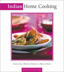 Indian Home Cooking