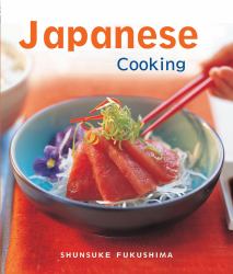 Japanese Cooking