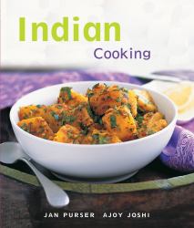 Indian Cooking