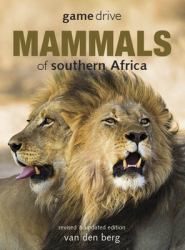 Game Drive : Mammals of Southern Africa