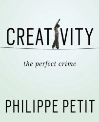 Creativity : The Perfect Crime