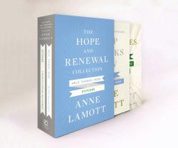 The Hope and Renewal Collection : Help, Thanks, Wow and Stitches