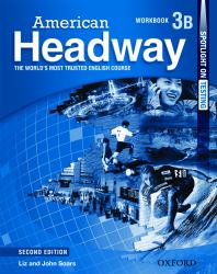 American Headway Workbook 3 B : The World's Most Trusted English Course: Spotlight on Testing