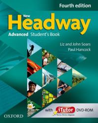 New Headway : Advanced Student's Book