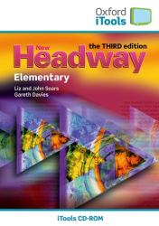 New Headway, Elementary