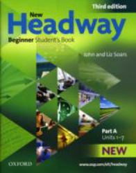 New Headway English Course: Beginner Student's Book A