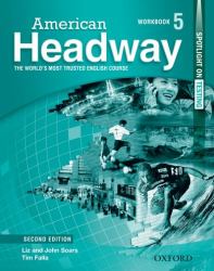 American Headway : Workbook