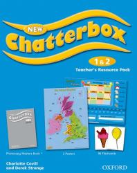 New Chatterbox, Level 1 and 2