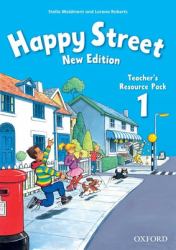 Happy Street