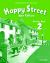 Happy Street : Activity Book