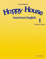 Happy House, Level 1 : American English